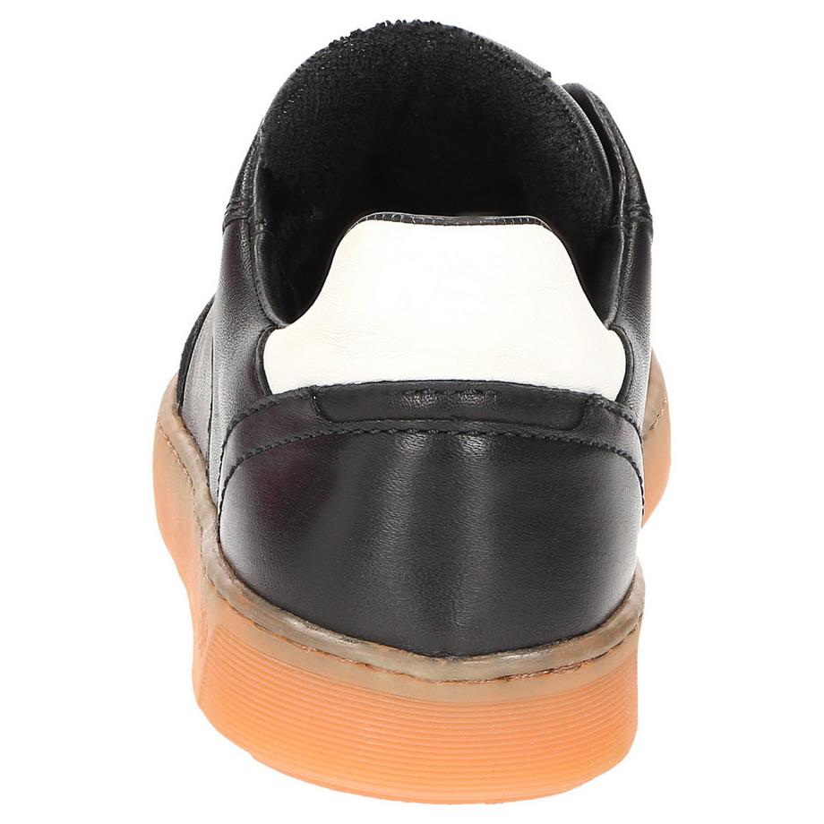 Sioux Tedroso-DA-705 Sneaker  