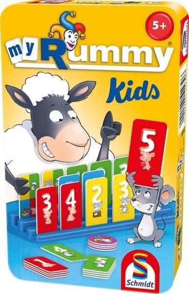 Schmidt  MyRummy® Kids 