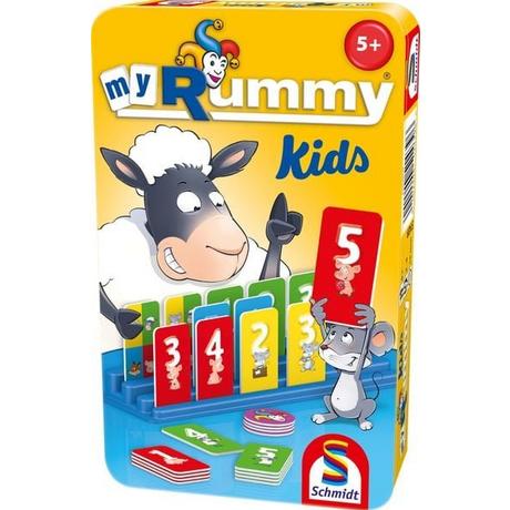 Schmidt  MyRummy® Kids 