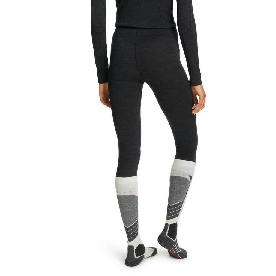FALKE Collant Wool-Tech 3/4  