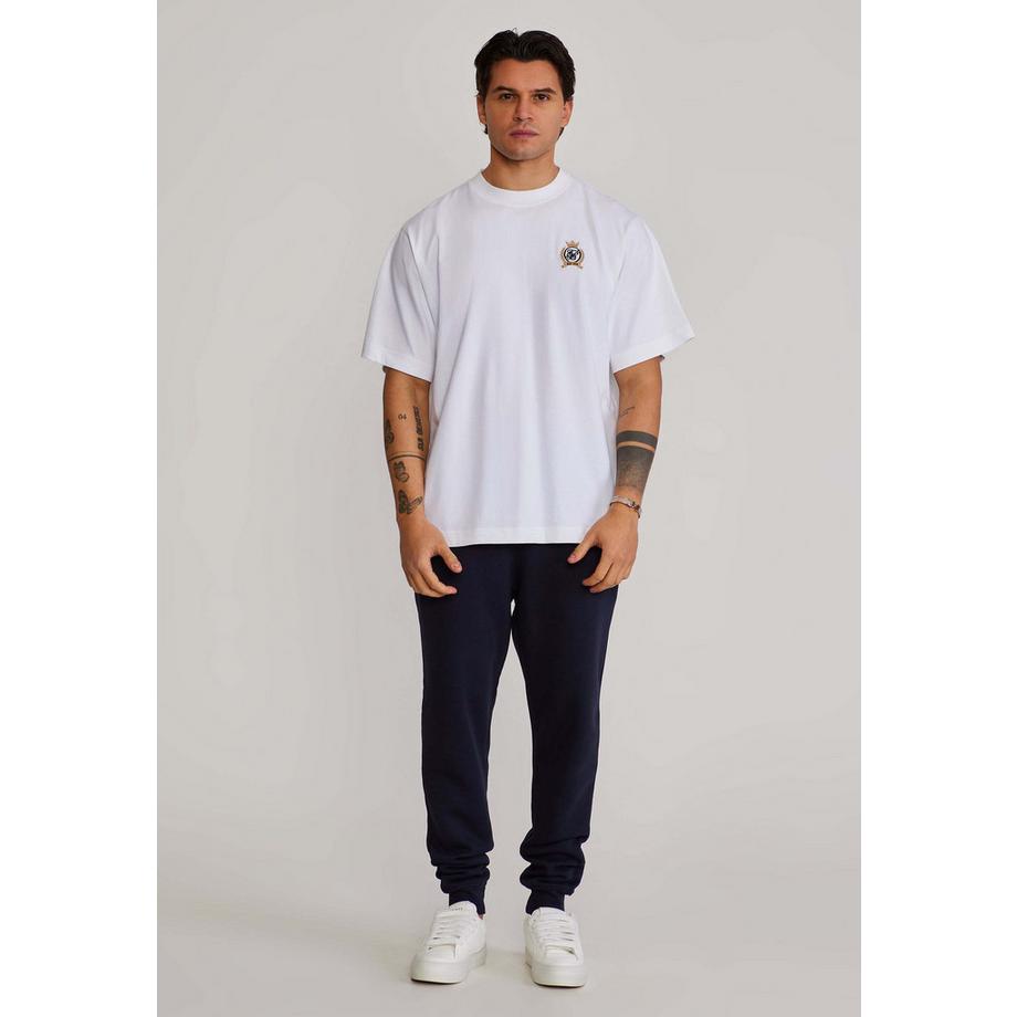 Sik Silk Essentials Jogginghose Slim Fit  