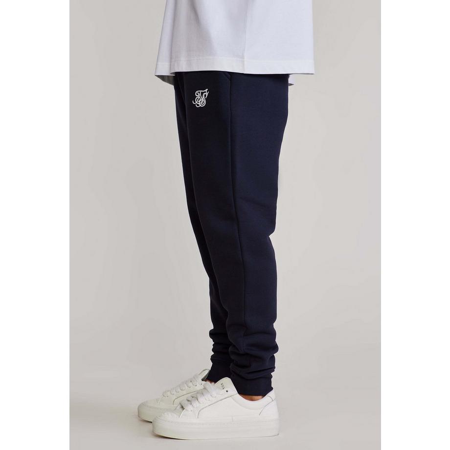 Sik Silk Essentials Jogginghose Slim Fit  