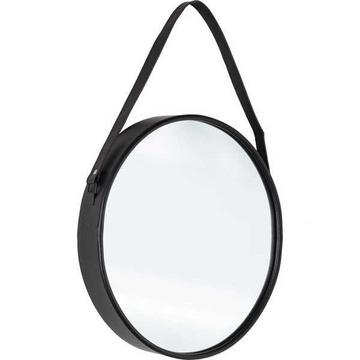 Miroir boeuf ovale