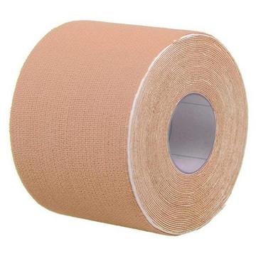 Brustband, 5 m - Beige