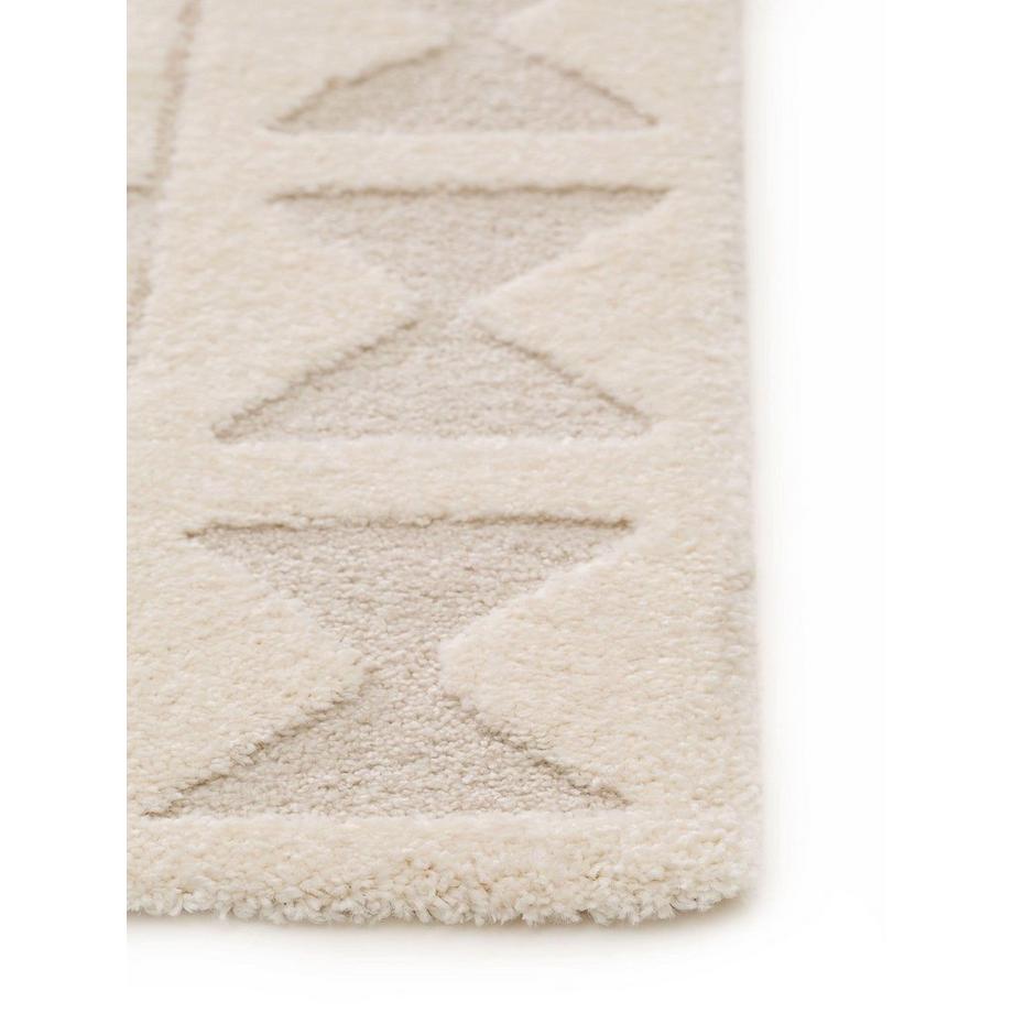 Benuta Tapis enfant Eve Crème/Beige  