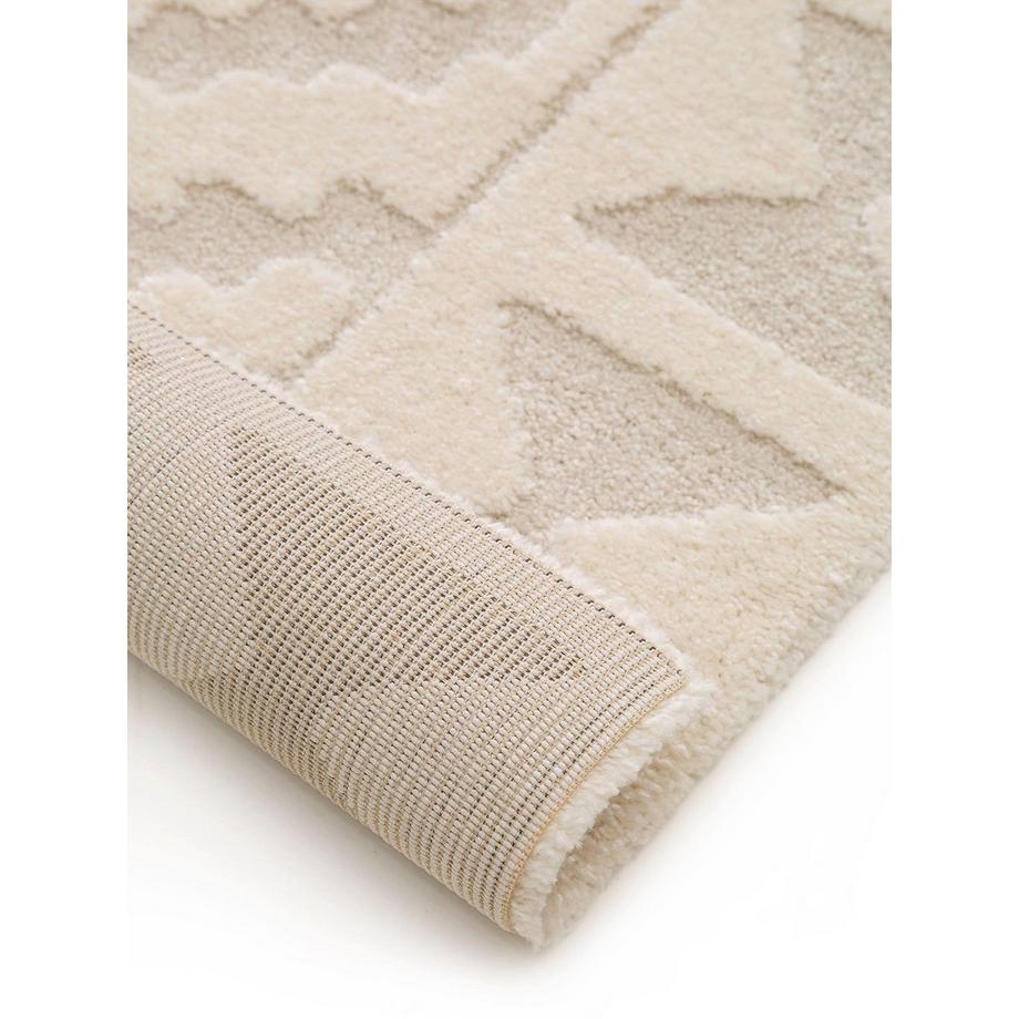 Benuta Tapis enfant Eve Crème/Beige  
