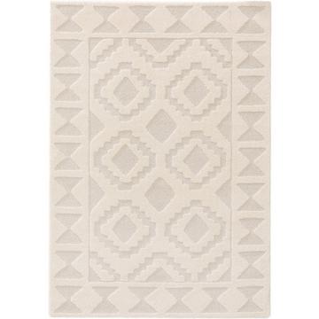 Tappeto bambino Eve Crema/Beige