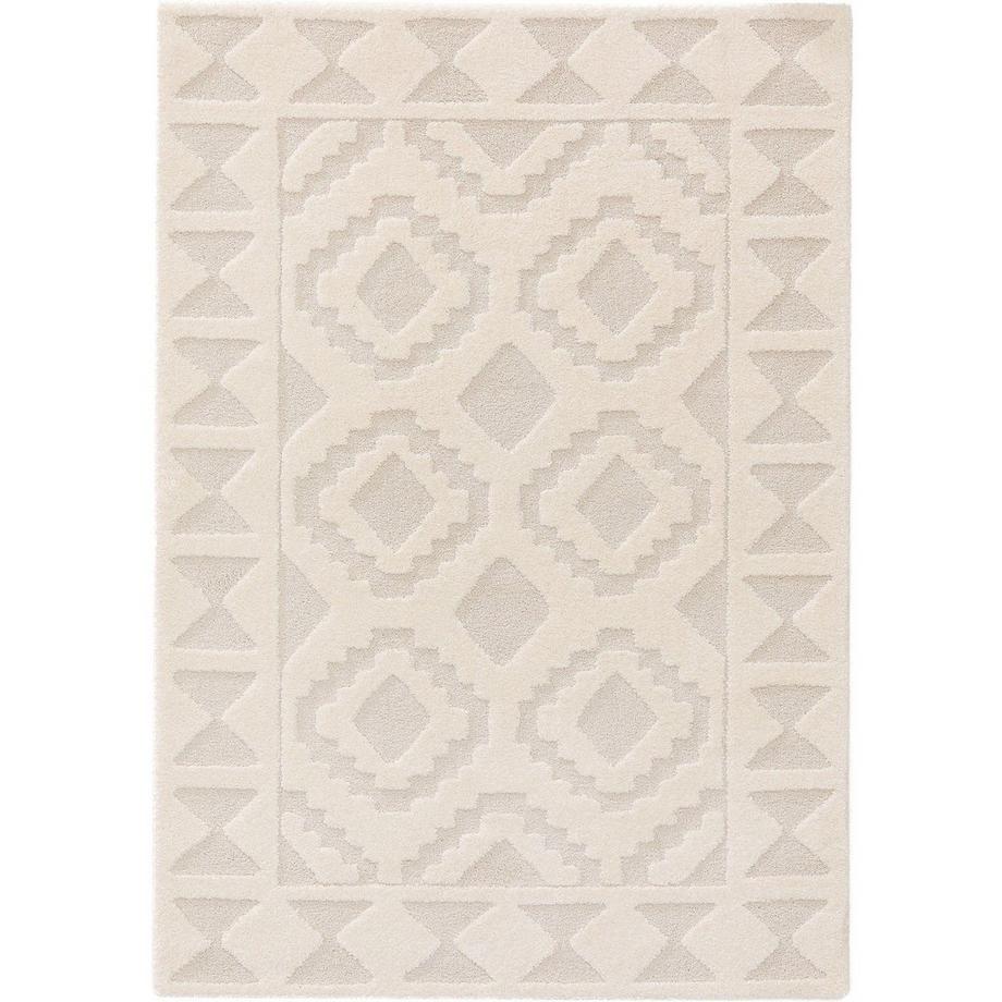 Benuta Tapis enfant Eve Crème/Beige  
