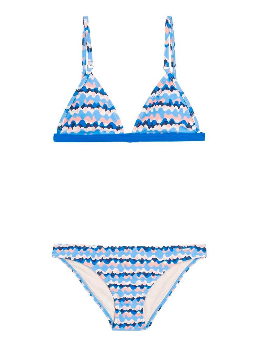 PROTEST  TRIANGLE BIKINI PRTLINSEY JR 