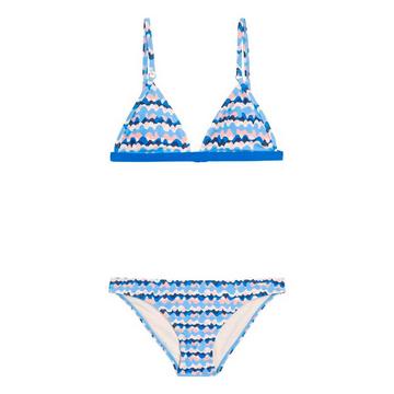 TRIANGLE BIKINI PRTLINSEY JR