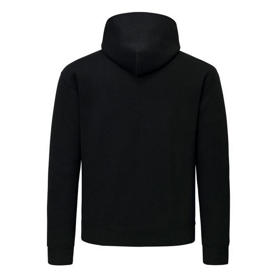Fruit of the Loom Super Felpa con cappuccio  