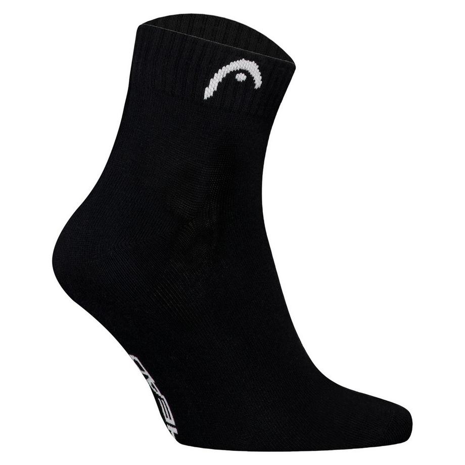 Head Chaussettes Quarter All Sport Elements 12 Pack  