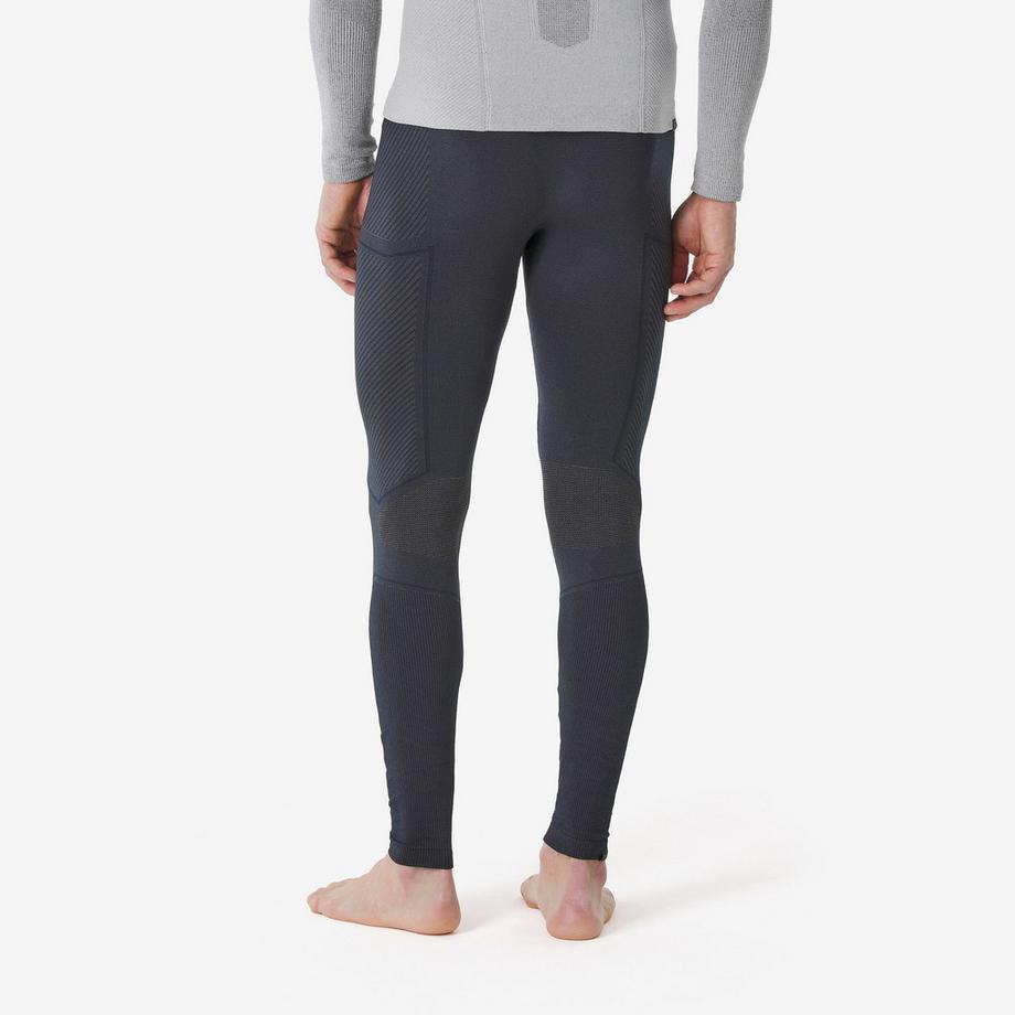 WEDZE  Thermo- und Stretch-Tights , BL Bot 900 Tech, marineblau 
