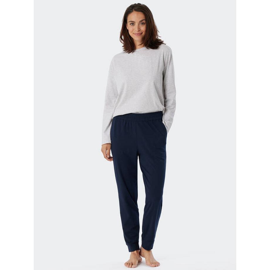 Schiesser Mix & Relax Loungehose  