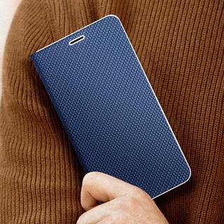 Avizar  Étui iPhone 14 Design Carbone 