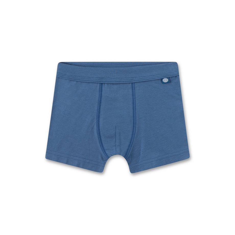 Sanetta  Boxer Ragazzi Confezione da 2 Vestibilità confortevole 