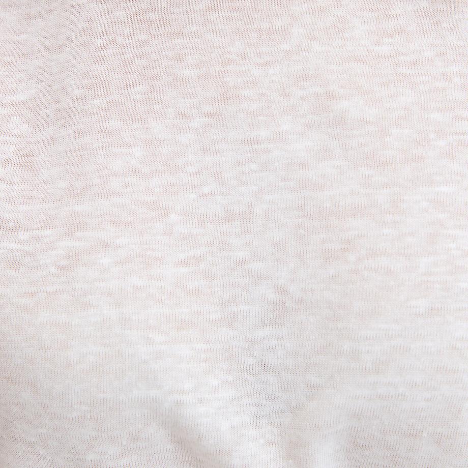 La Redoute Collections T-shirt Manches Longues Col Rond  