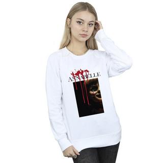 Annabelle  Sweatshirt 