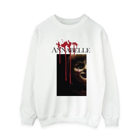 Annabelle  Sweatshirt 