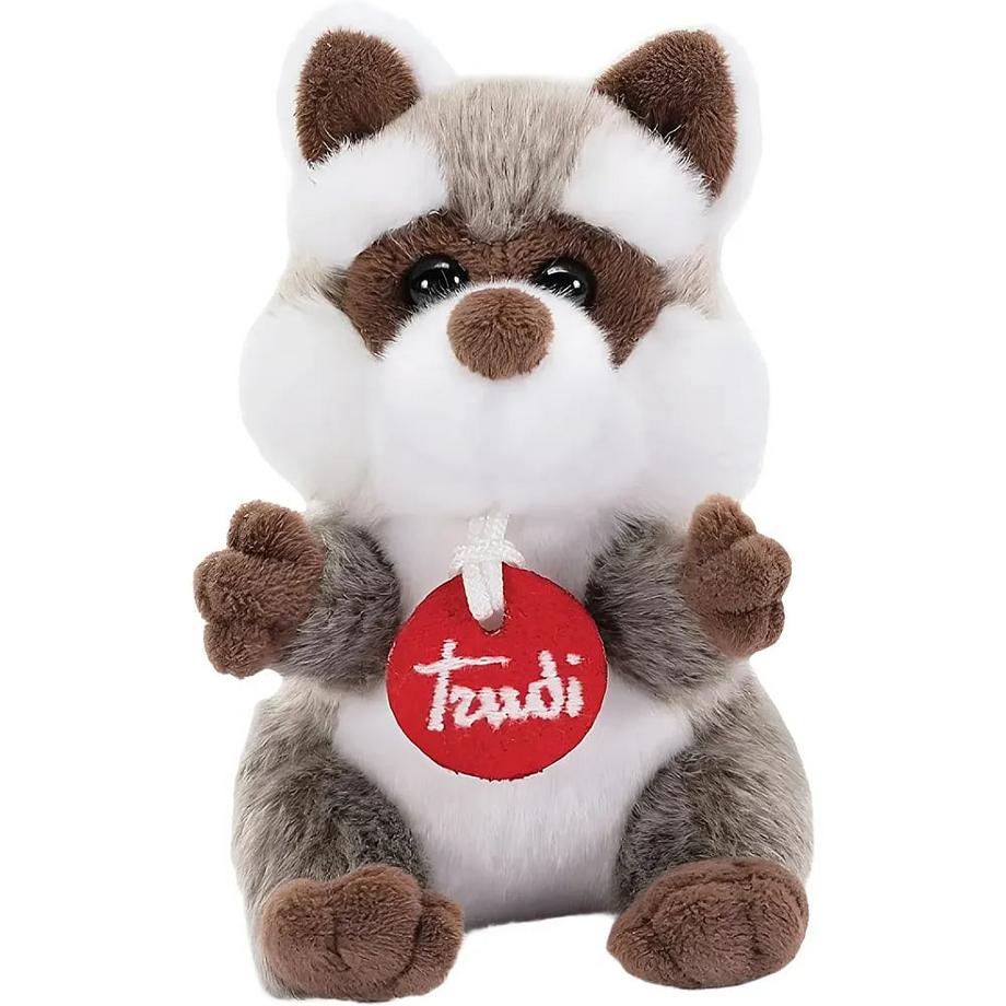 trudi  Trudini Waschbär (15cm) 