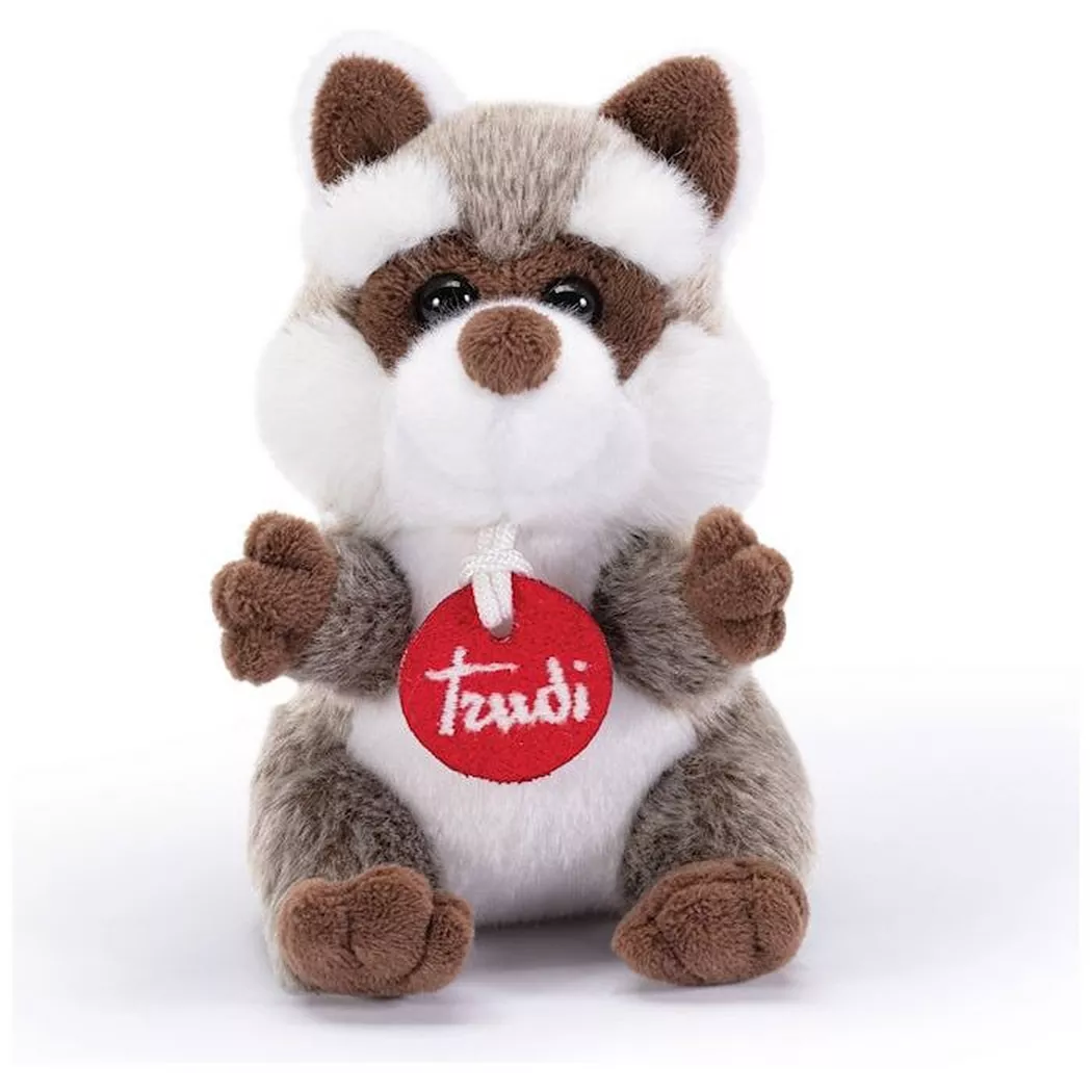 Trudi - Trudini Waschbär (15cm), One Size
