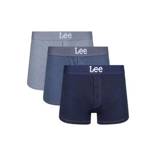 Lee  Panties 3 Pack Trunks Rushton 