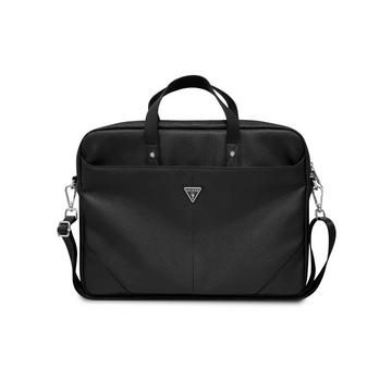 Laptoptasche für 16'' Computer, Saffiano