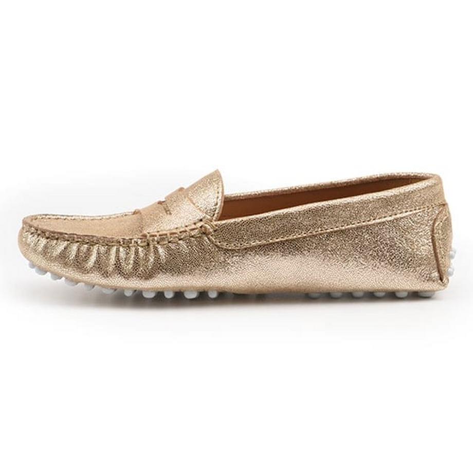 bobbies Emma-41 Penny Loafers  