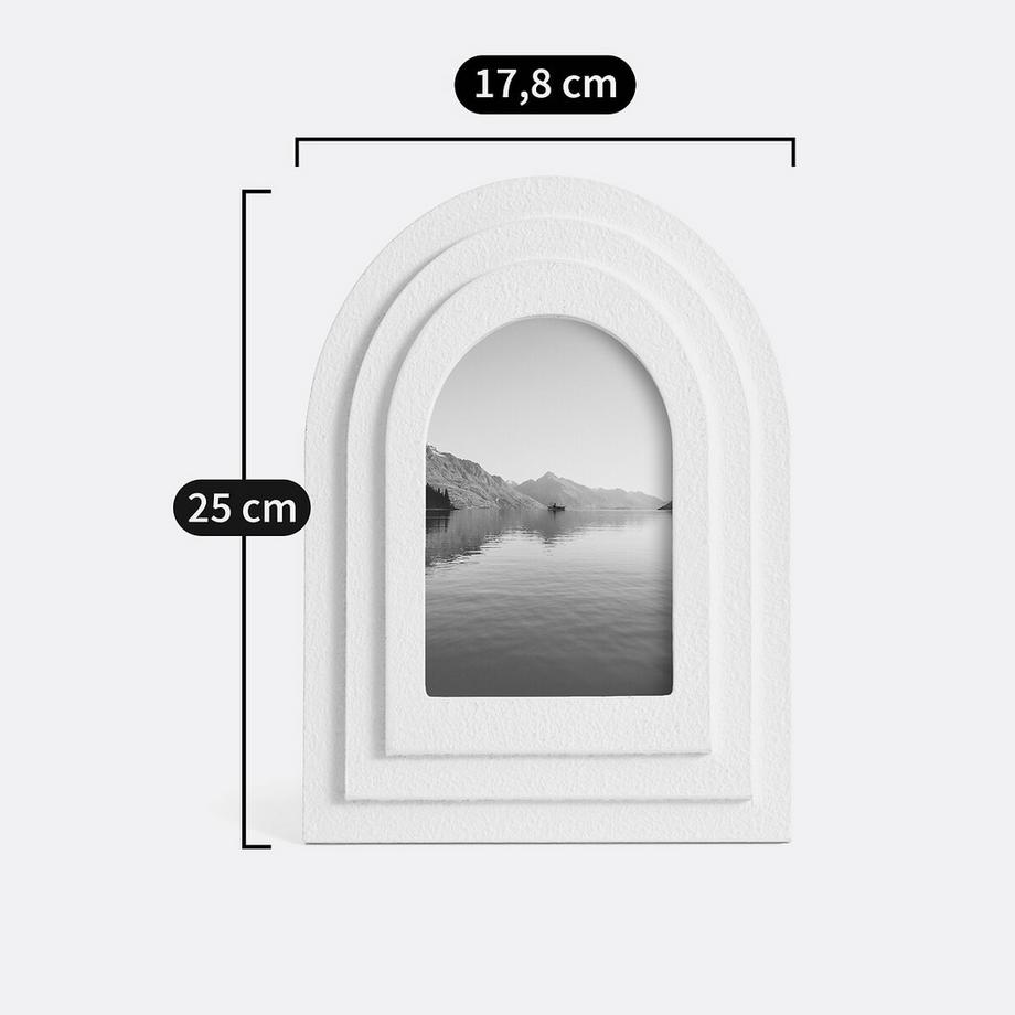La Redoute Intérieurs Rahmen Kumlo  