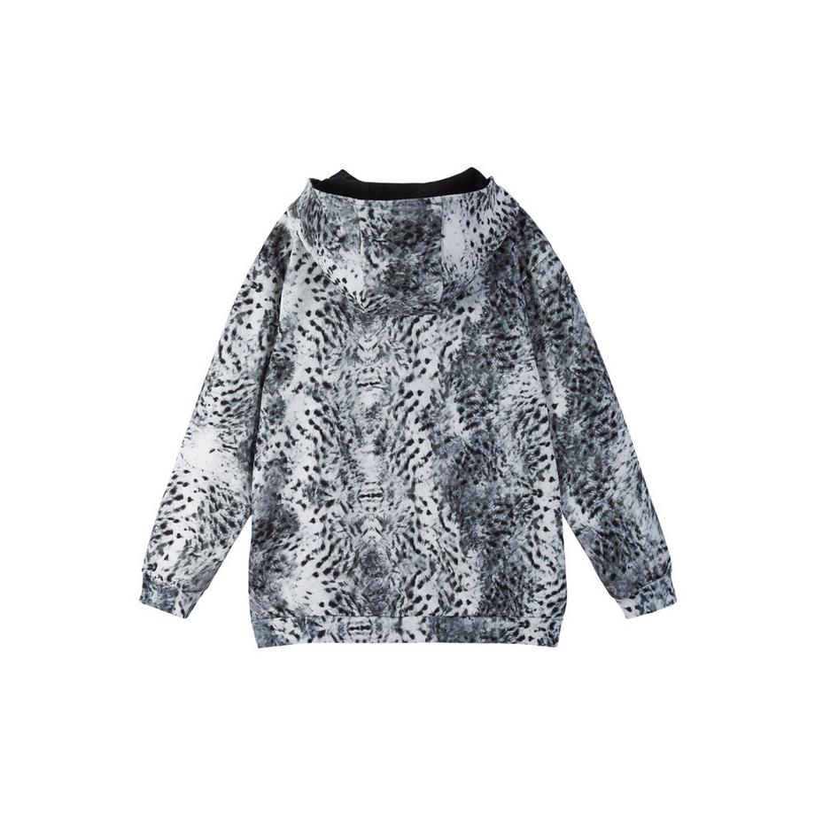 Reima  felpa con cappuccio per bambini ilveksen 