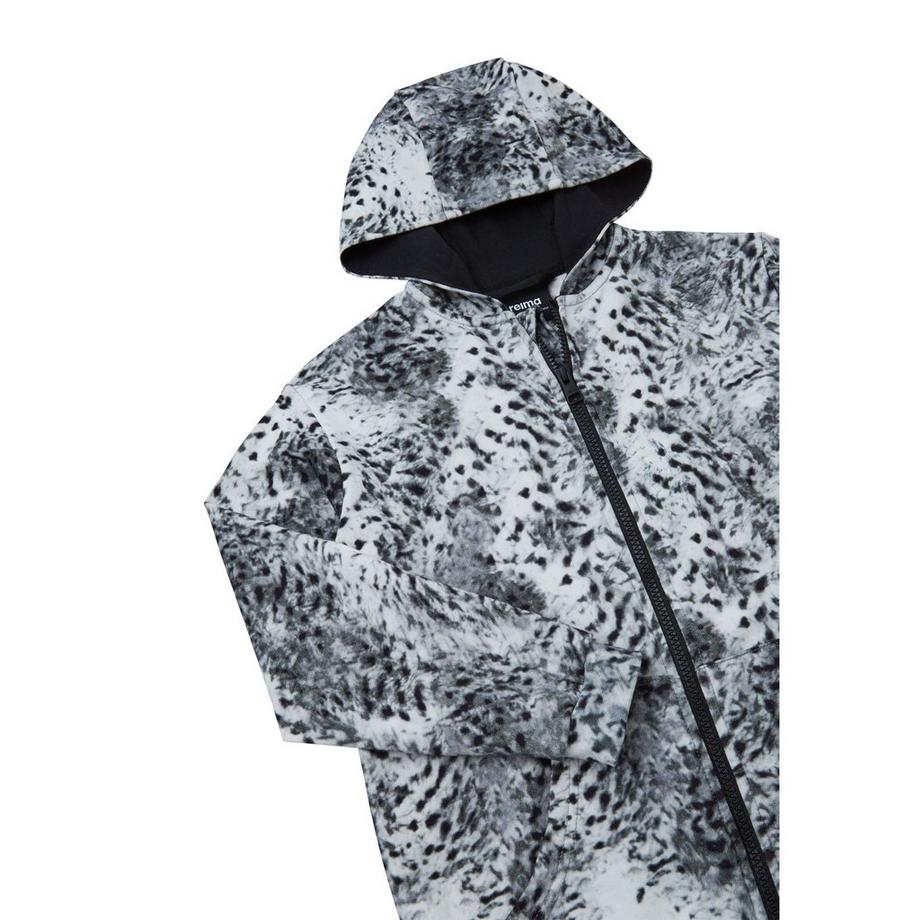 Reima  felpa con cappuccio per bambini ilveksen 