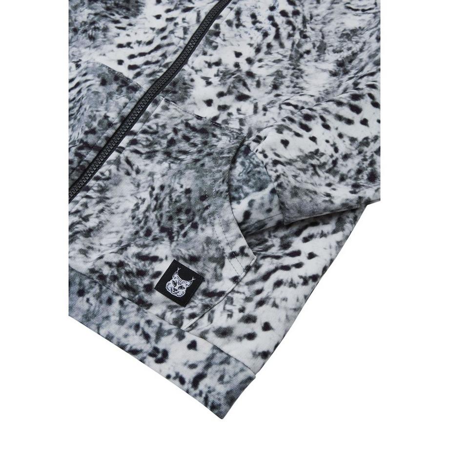 Reima  felpa con cappuccio per bambini ilveksen 