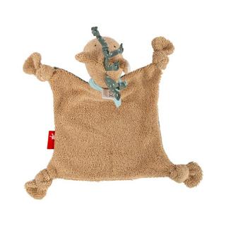 Sigikid  Baby Schnuffeltuch Pony Wiwi Wiah (26cm) 