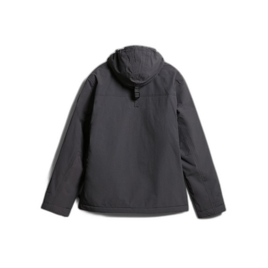 NAPAPIJRI Rainforest 3 Winter Regenjacke  