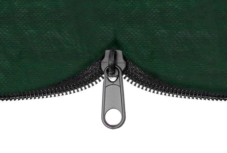 B2X Abdeckung für eine Gartenschaukel 215x153x145cm PE  