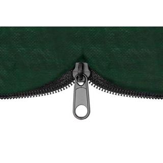 B2X Abdeckung für eine Gartenschaukel 215x153x145cm PE  