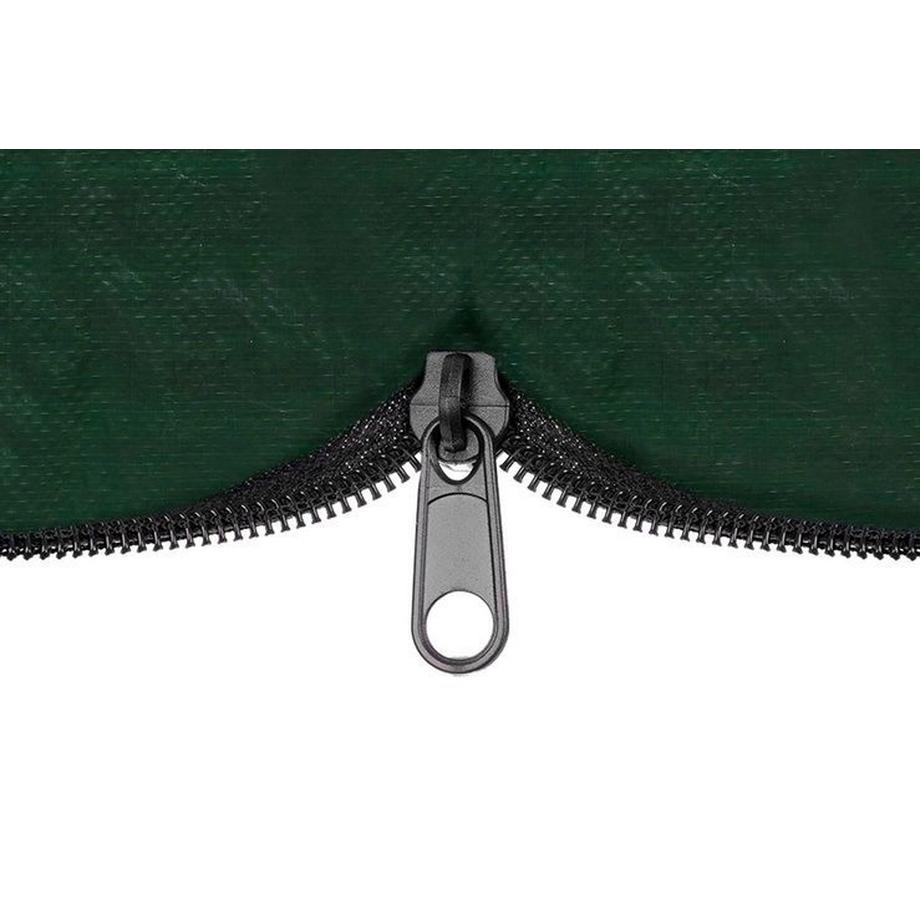 B2X Abdeckung für eine Gartenschaukel 215x153x145cm PE  