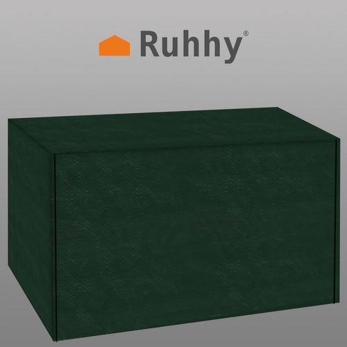 B2X Abdeckung für eine Gartenschaukel 215x153x145cm PE  