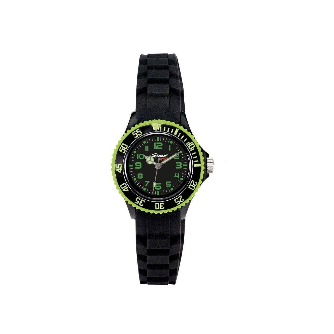 SCOUT  The Scout Montre pour enfants 