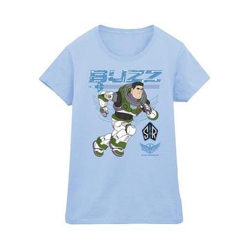 Tshirt LIGHTYEAR RUN TO ACTION