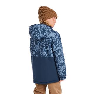 PROTEST  Veste de ski enfant Protest Prtfody 