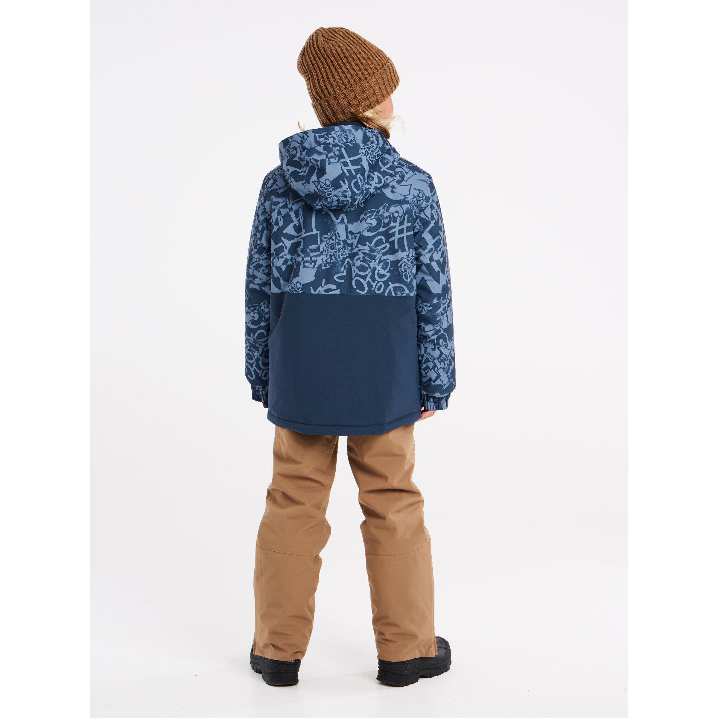 PROTEST  Veste de ski enfant Protest Prtfody 