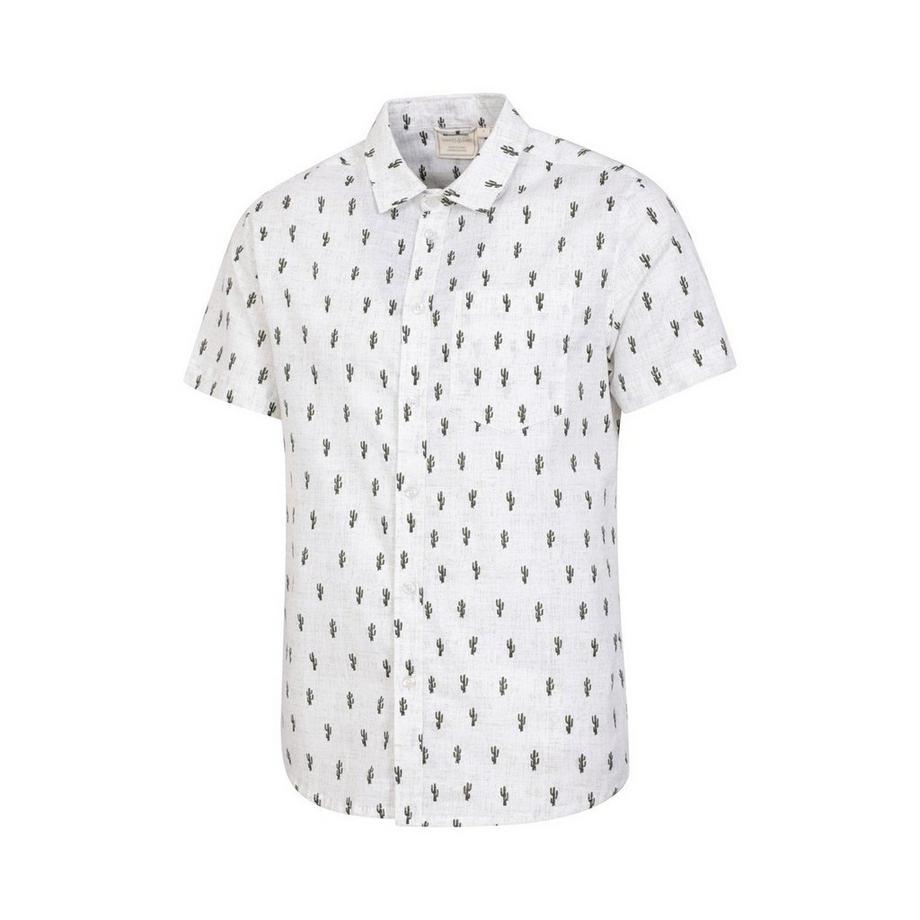 Mountain Warehouse Preston Kurzarmhemd  