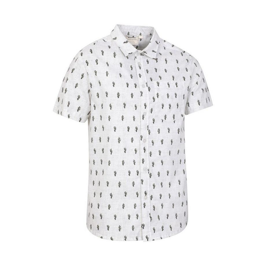 Mountain Warehouse Preston Kurzarmhemd  