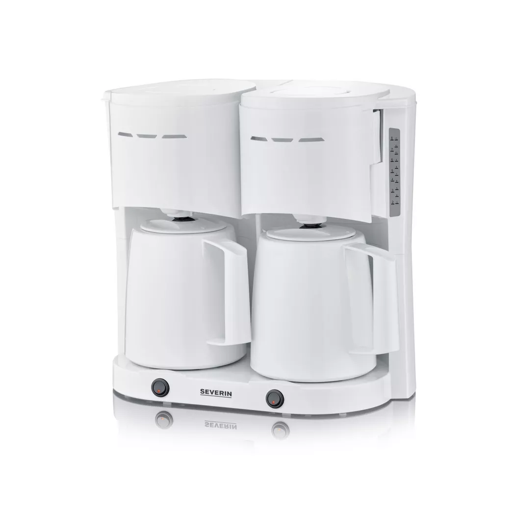Severin – Ka9314, Weiss