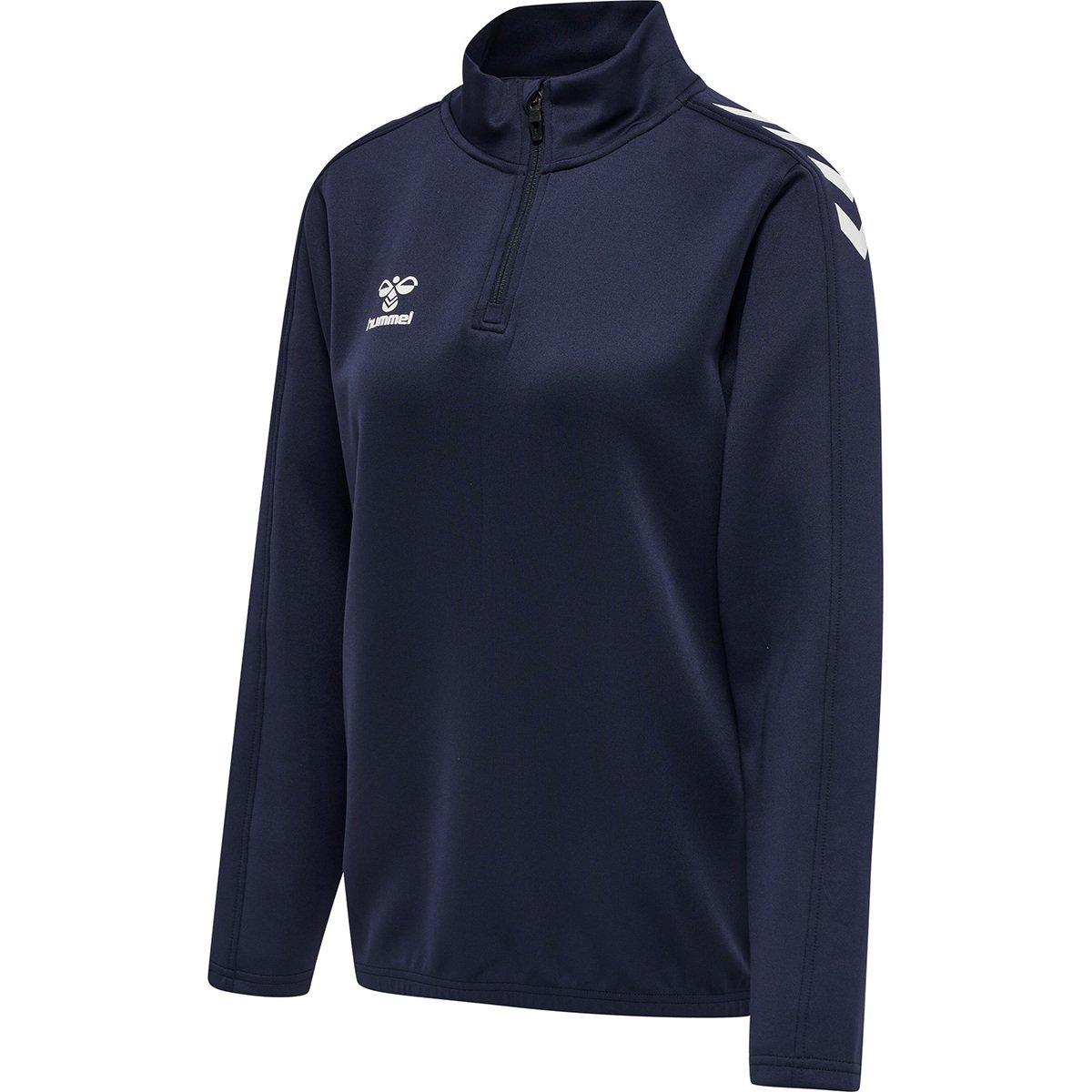 Hummel hmlCORE XK Half Zip Sweatshirt  