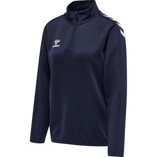 Hummel hmlCORE XK Half Zip Sweatshirt  
