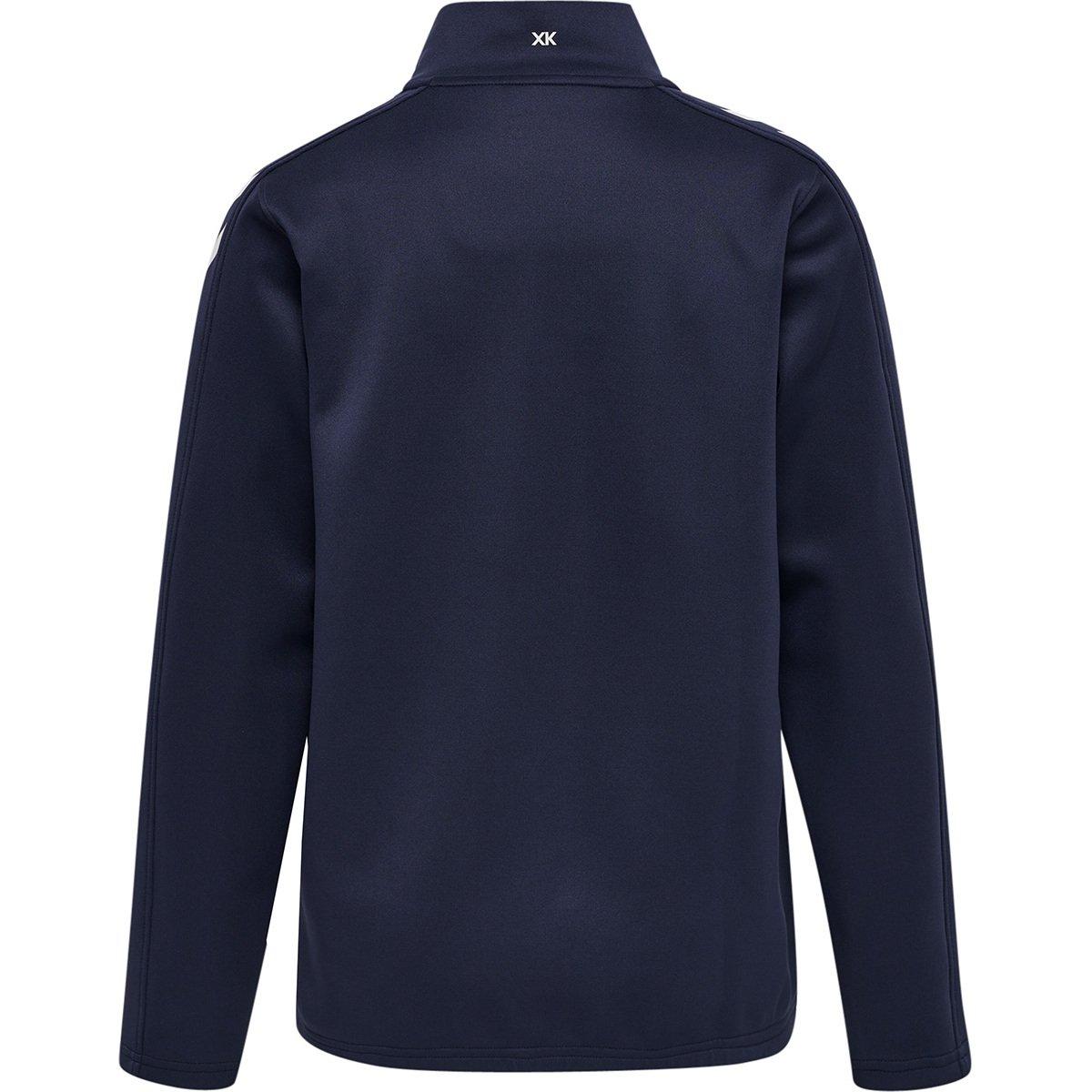 Hummel hmlCORE XK Half Zip Sweatshirt  