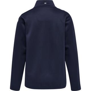 Hummel hmlCORE XK Half Zip Sweatshirt  