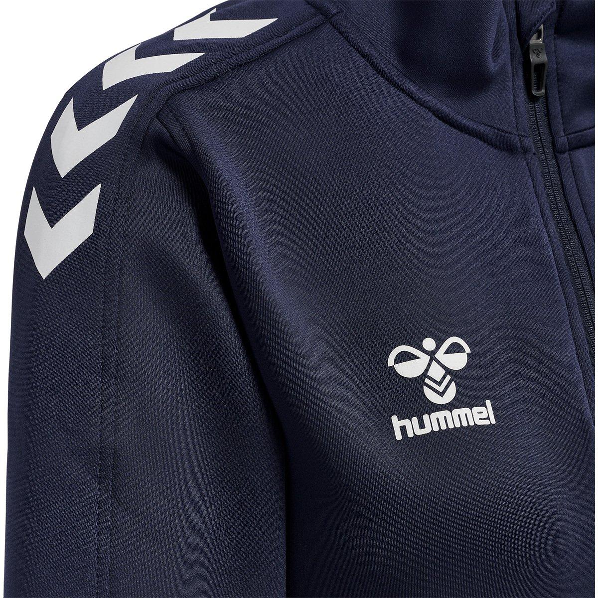 Hummel hmlCORE XK Half Zip Sweatshirt  